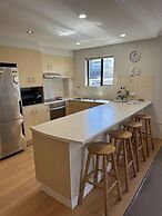 Sandrift Beachfront Apartments