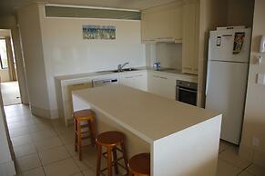 Sandrift Beachfront Apartments