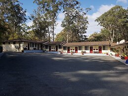 Kempsey Powerhouse Motel