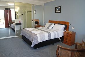 Kempsey Powerhouse Motel