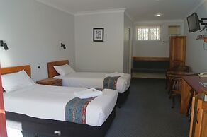 Kempsey Powerhouse Motel