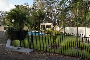 Kempsey Powerhouse Motel