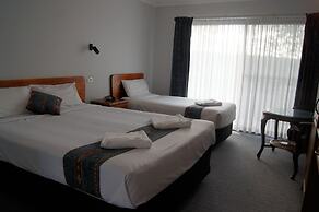 Kempsey Powerhouse Motel