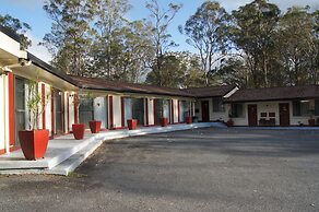 Kempsey Powerhouse Motel