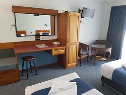 Kempsey Powerhouse Motel