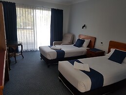 Kempsey Powerhouse Motel