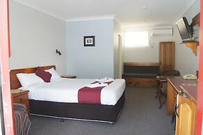 Kempsey Powerhouse Motel