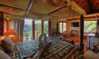 Maleny Tropical Retreat Balinese B&B