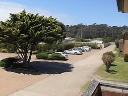 Apollo Holiday Units