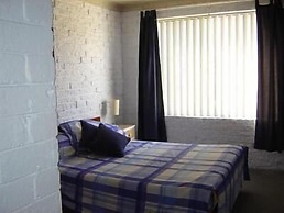 Apollo Holiday Units