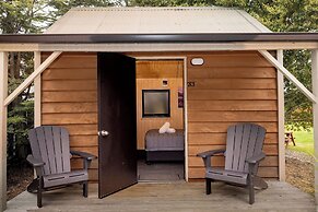 Queenstown TOP 10 Holiday Park