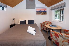 Queenstown TOP 10 Holiday Park