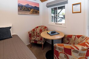 Queenstown TOP 10 Holiday Park