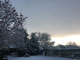 Queenstown TOP 10 Holiday Park