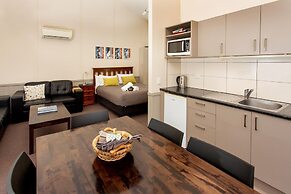 Queenstown TOP 10 Holiday Park