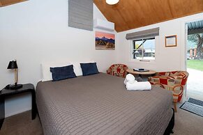 Queenstown TOP 10 Holiday Park