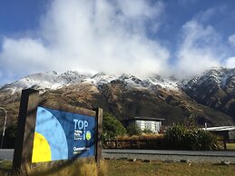 Queenstown TOP 10 Holiday Park