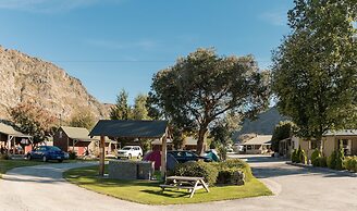 Queenstown TOP 10 Holiday Park