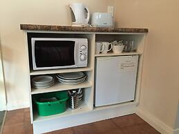 Queenstown TOP 10 Holiday Park