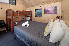 Queenstown TOP 10 Holiday Park