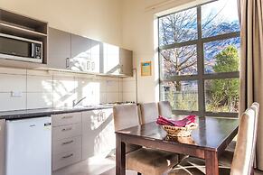 Queenstown TOP 10 Holiday Park