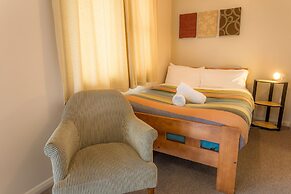 Queenstown TOP 10 Holiday Park