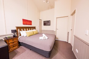 Queenstown TOP 10 Holiday Park