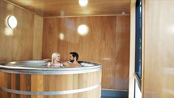 Queenstown TOP 10 Holiday Park