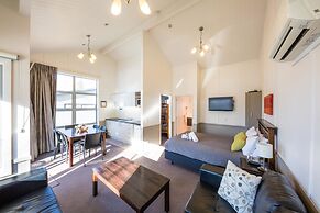 Queenstown TOP 10 Holiday Park