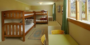 Queenstown TOP 10 Holiday Park