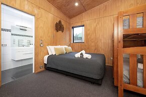 Queenstown TOP 10 Holiday Park
