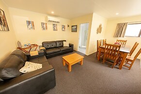 Queenstown TOP 10 Holiday Park