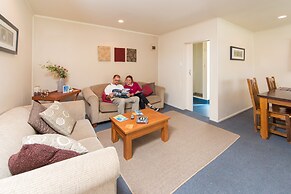 Queenstown TOP 10 Holiday Park