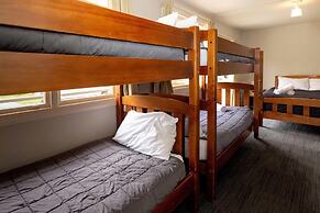 Queenstown TOP 10 Holiday Park