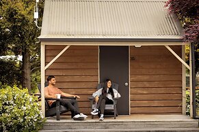 Queenstown TOP 10 Holiday Park