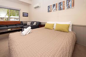 Queenstown TOP 10 Holiday Park