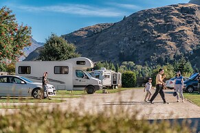 Queenstown TOP 10 Holiday Park