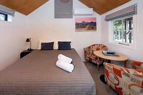 Queenstown TOP 10 Holiday Park