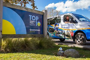 Queenstown TOP 10 Holiday Park