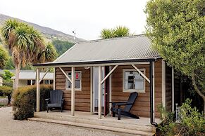 Queenstown TOP 10 Holiday Park