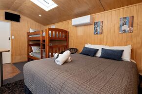 Queenstown TOP 10 Holiday Park