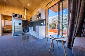 Queenstown TOP 10 Holiday Park