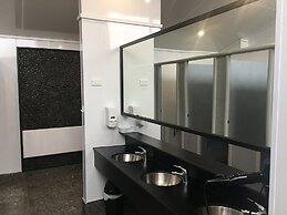 Queenstown TOP 10 Holiday Park