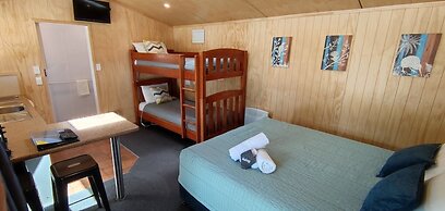 Queenstown TOP 10 Holiday Park