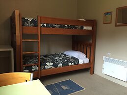 Queenstown TOP 10 Holiday Park