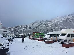 Queenstown TOP 10 Holiday Park