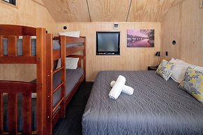 Queenstown TOP 10 Holiday Park