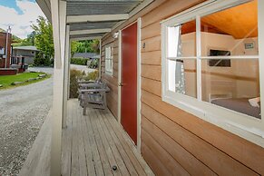 Queenstown TOP 10 Holiday Park