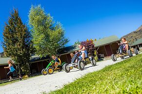 Queenstown TOP 10 Holiday Park