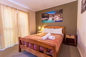 Queenstown TOP 10 Holiday Park